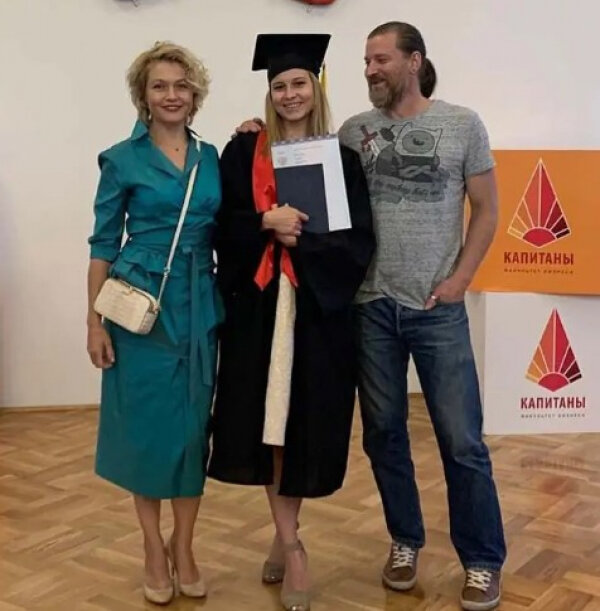 Кирилл сокольский и эльвира болгова фото