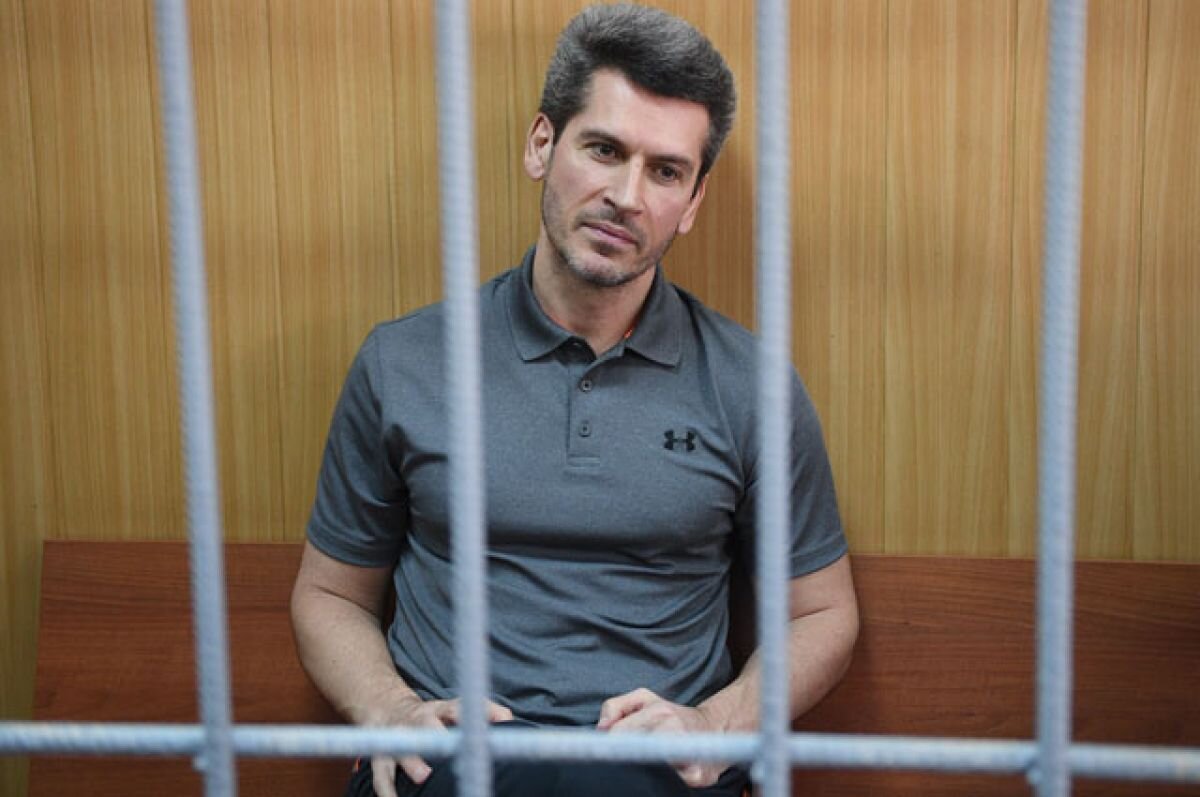    Прокуратура запросила для братьев Магомедовых 24 и 21 год колонии