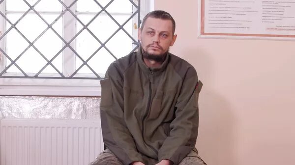 © РИА Новости