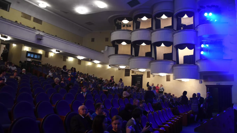   РИА Новости