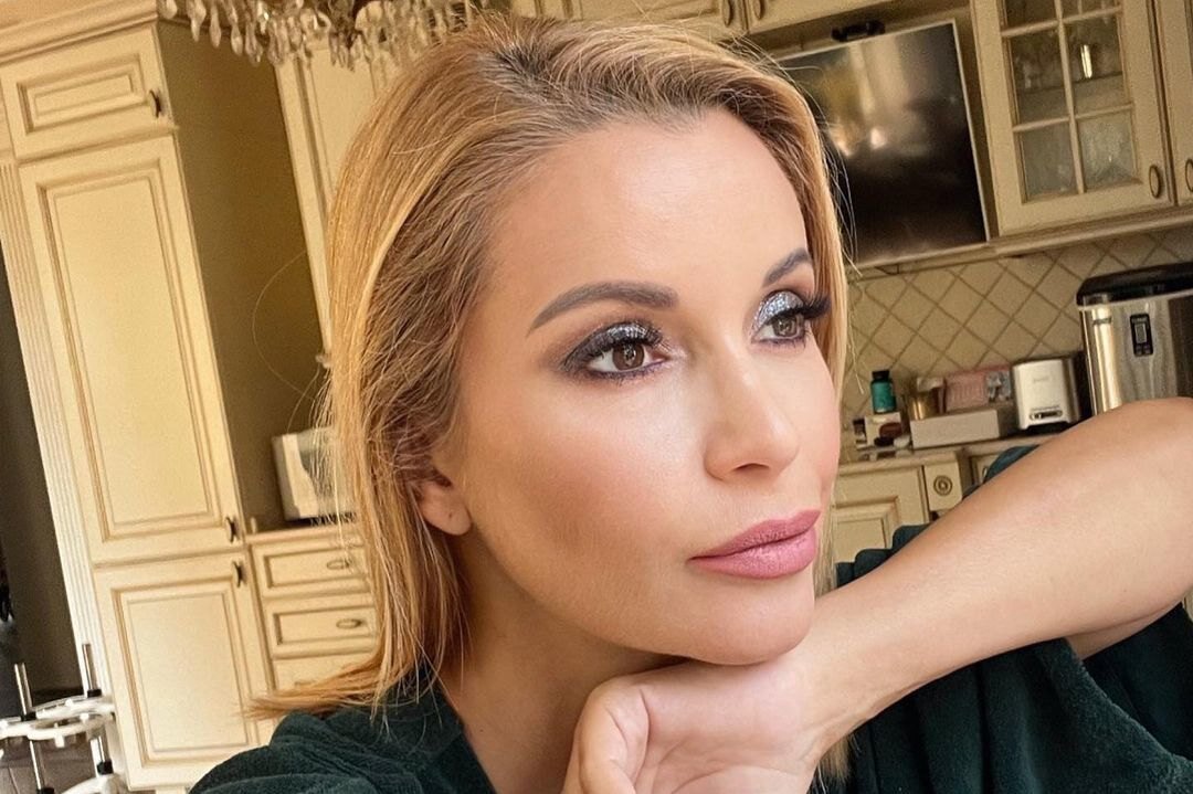     «Я в жутком расстройстве»: беременную Ольгу Орлову ограбили в Милане