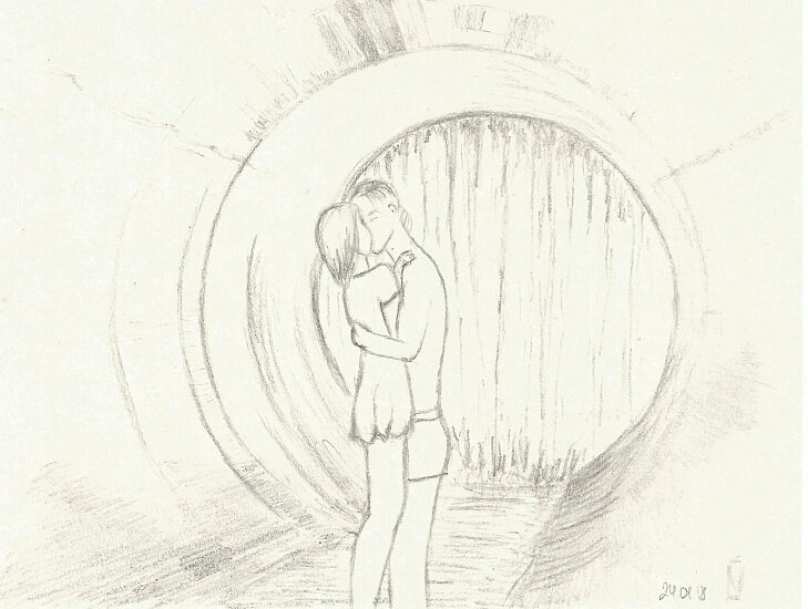 Туннель
