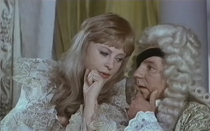 Кадр из фильма "Есть идея!" взят для иллюстрации из Яндекс Картинки.  