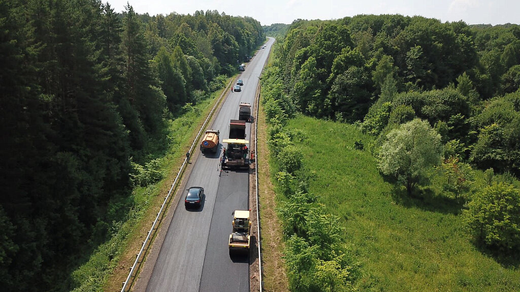    Фото: Минтранс РБ