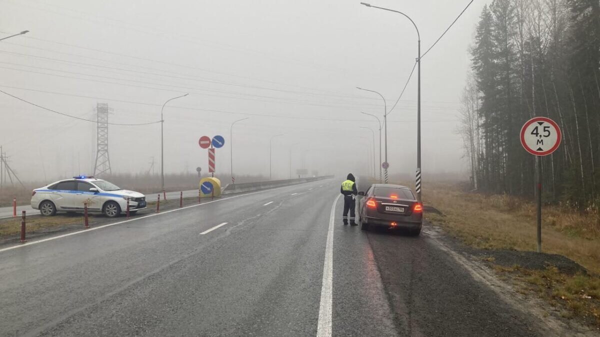    ГИБДД по Тюменской области