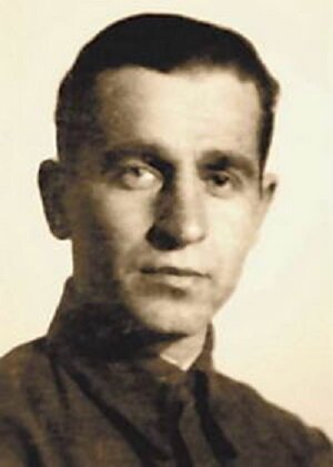 Николай Яковлевич Киселёв (изображение из открытых источников)