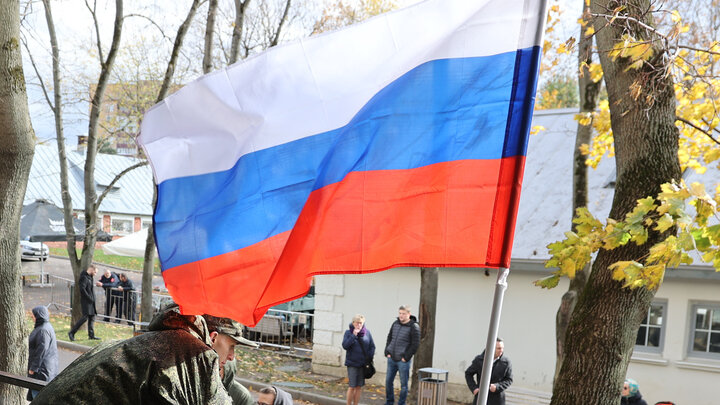 © BULKIN SERGEY/GLOBALLOOKPRESS