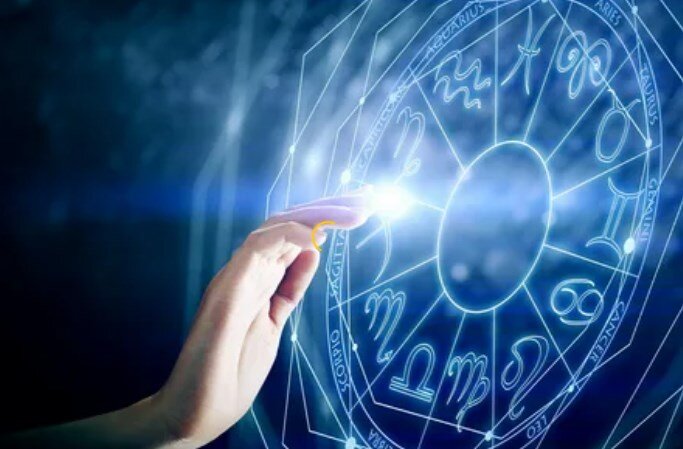 астрология