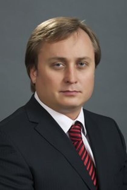    Председатель думы Сургута Максим Слепов dumasurgut.ru