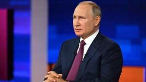    Фото: kremlin.ru Диана Аванесян