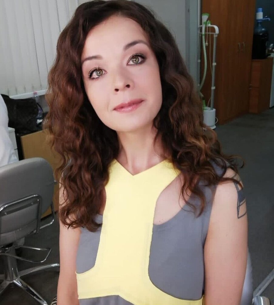 Как сейчас выглядит и живет актриса Юлия Захарова, известная своей ...