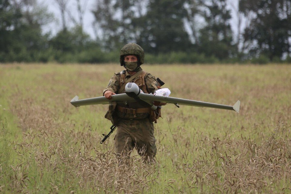     Фото Росгвардия