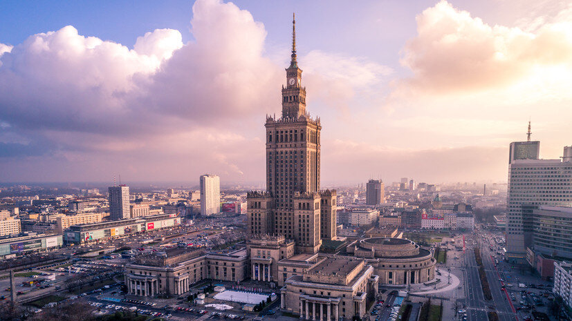   Gettyimages.ru Aleksander Glowacki / EyeEm