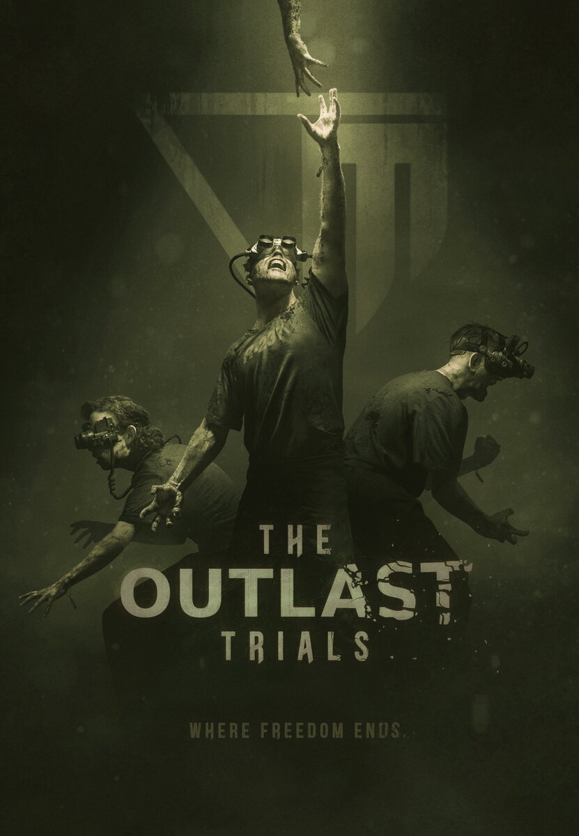 В Steam появились официальные системные требования ужастика The Outlast Trials. Для запуска игры потребуются как минимум Windows 10, GTX 650 Ti и 2 ГБ оперативной памяти и 30 ГБ свободного места на SSD или HDD.