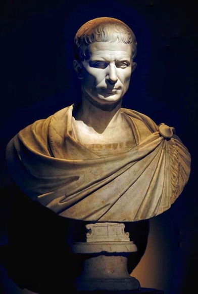 Почему Сулла пытался казнить Юлия Цезаря: причины и последствия