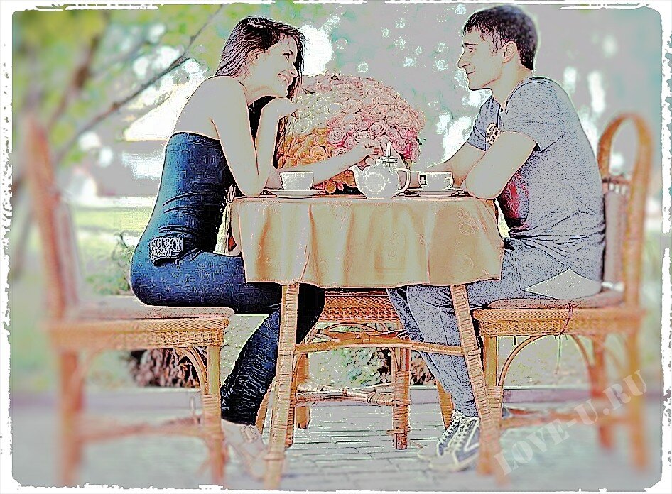 как правильно ухаживать за девушкой