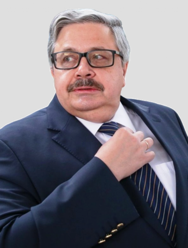    Алексей Ерхов (cc) The Council of the Federation of the Federal Assembly of the Russian Federation