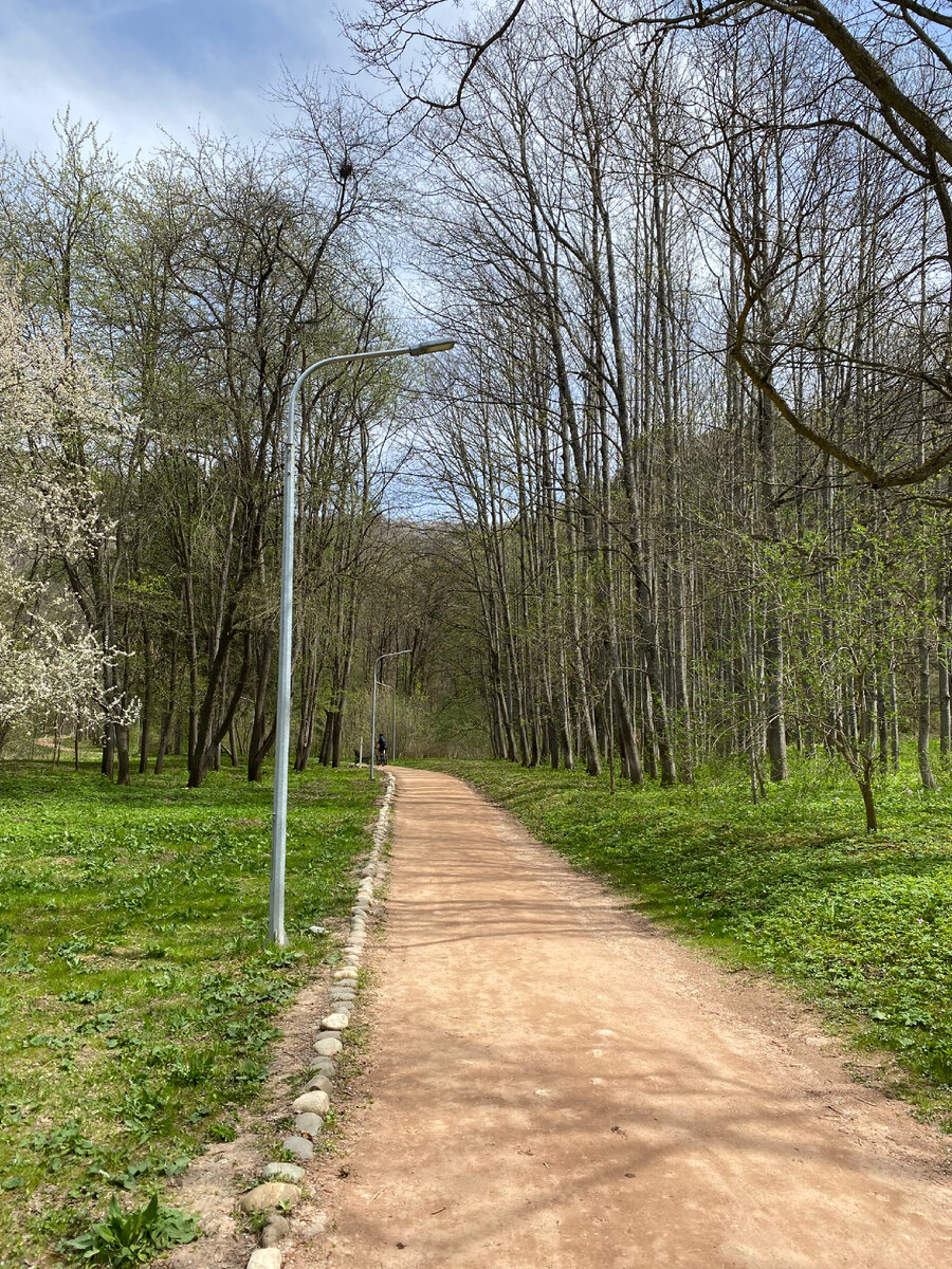 Фото автора Ольги Носковой 