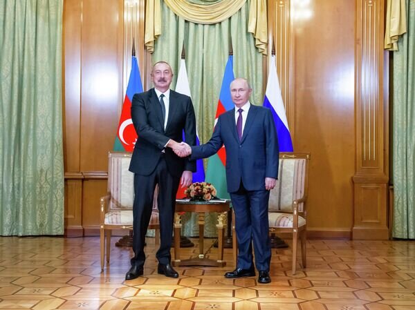   © РИА Новости Михаил Климентьев