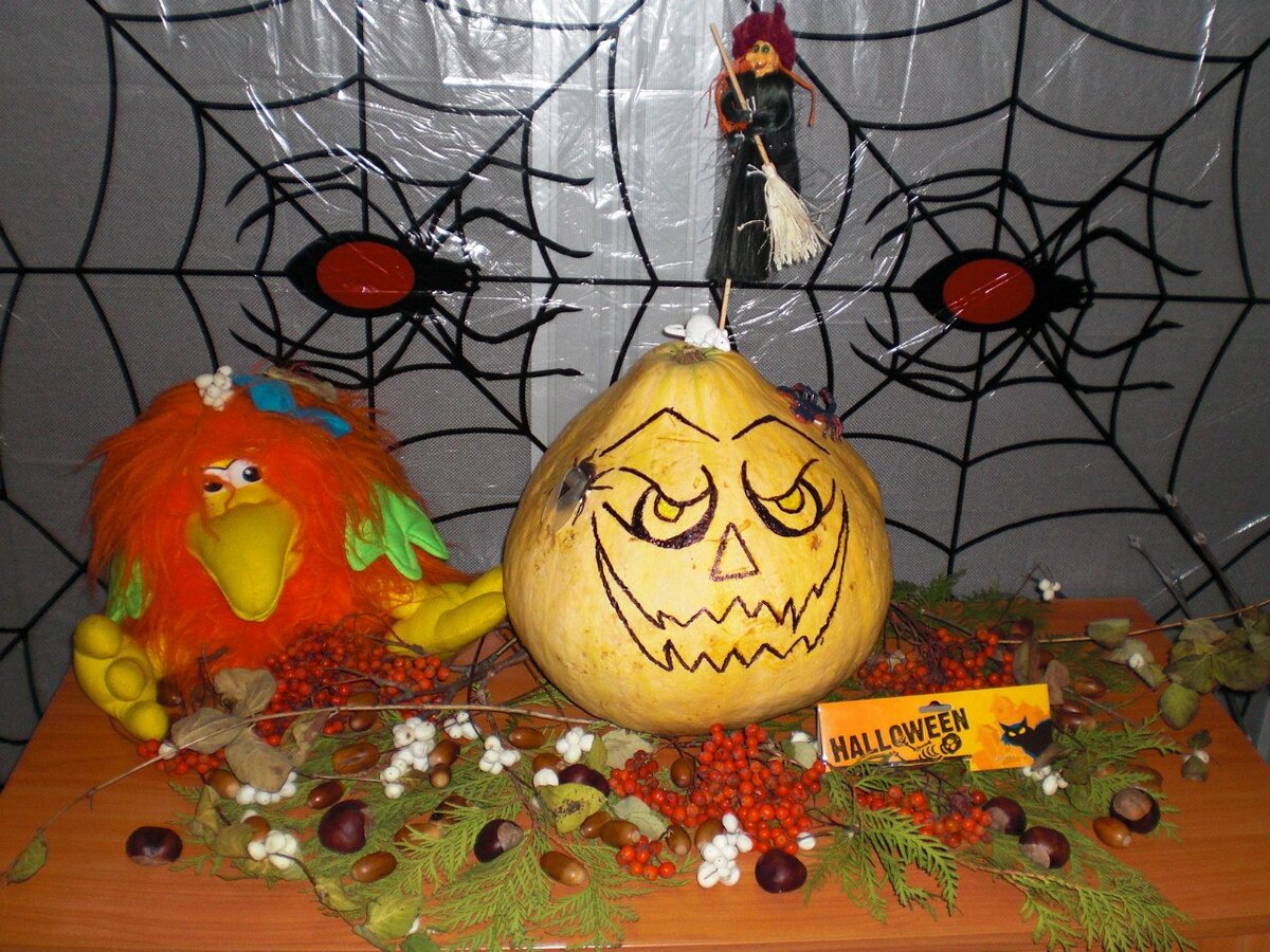 Фото из моего архива