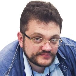 Илья КРАМНИК Военный эксперт