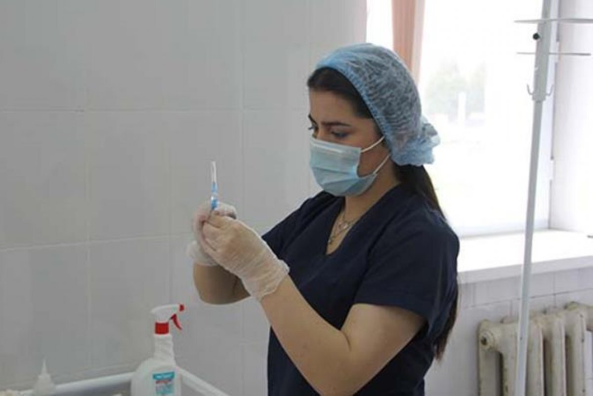    Волгоградку осудили за покупку «ковидного» сертификата