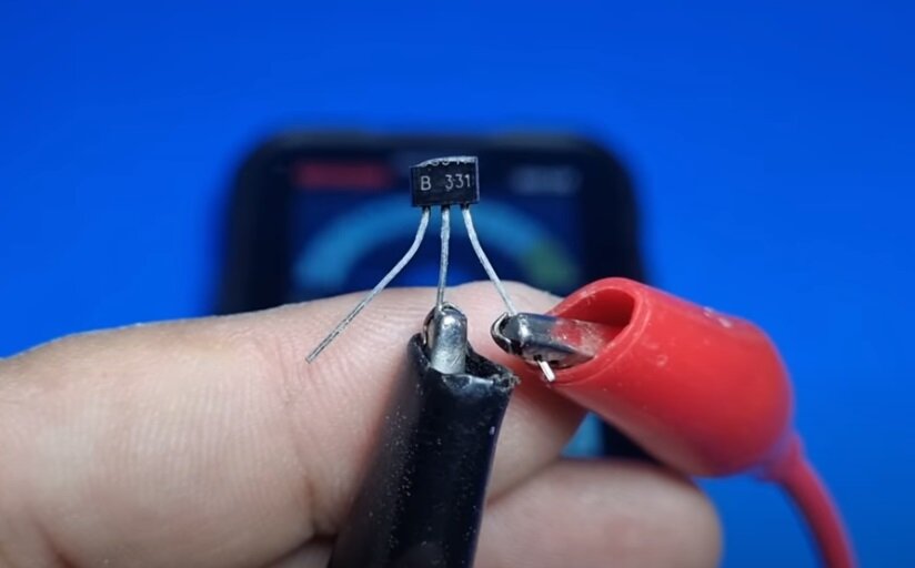 Вот зачем в турции ТРАНЗИСТОРЫ ПИЛЯТ! А я то и не знал! | Дмитрий ...