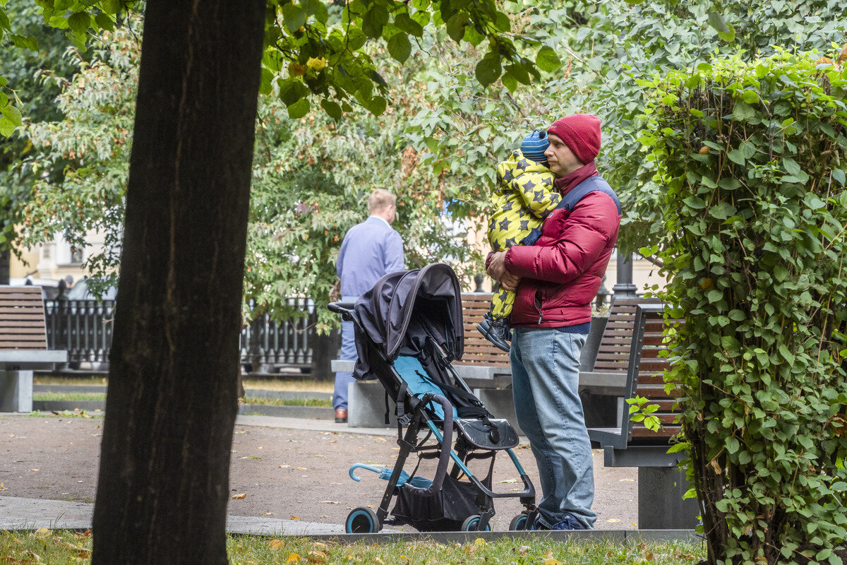 Некоторые ошибки могут привести к проблемам в будущем.  Фото: Konstantin Kokoshkin / Global Look Press / globallookpress.com