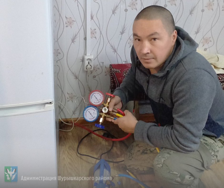    В Шурышкарском районе предприниматели получили гранты на развитие бизнеса