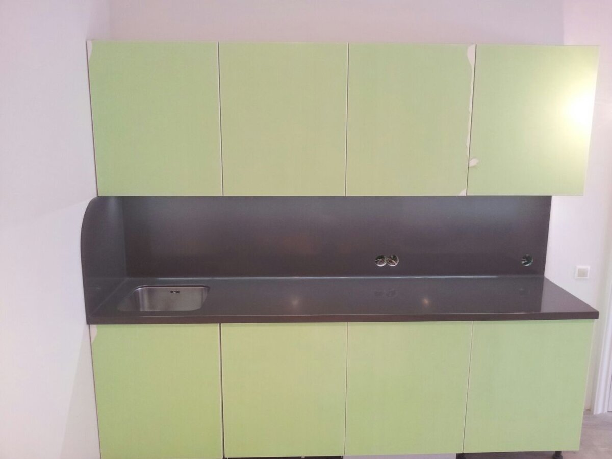 Примерно такой формы (фото из архивов)