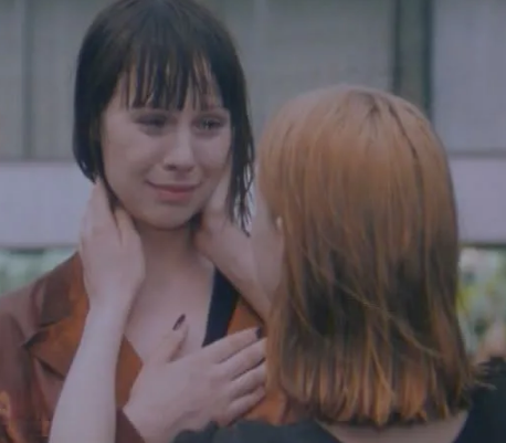 Стоп-кадр из фильма "Страна глухих"