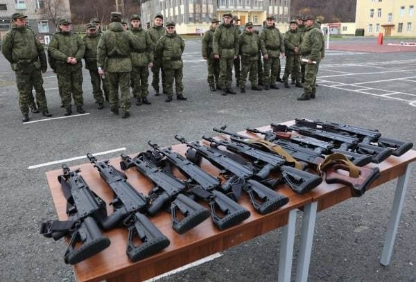 Фото: Павел Львов/РИА Новости