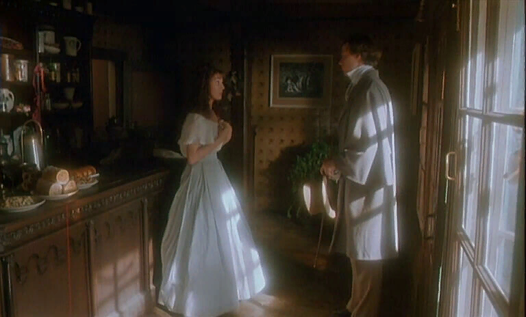 Джемма и Санин. Изображение из свободного доступа.