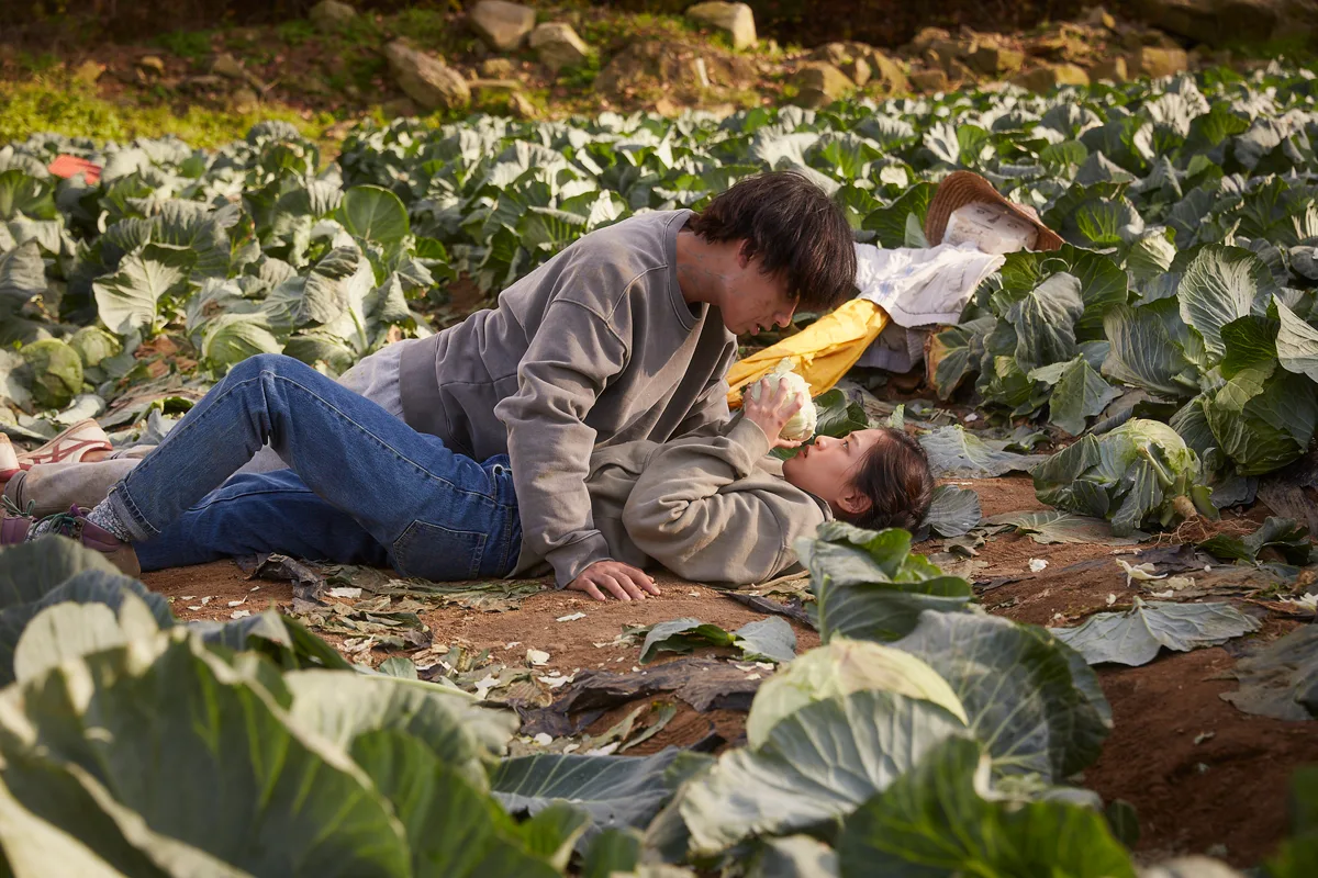 Фильм "Чумовая семейка: Зомби на продажу"