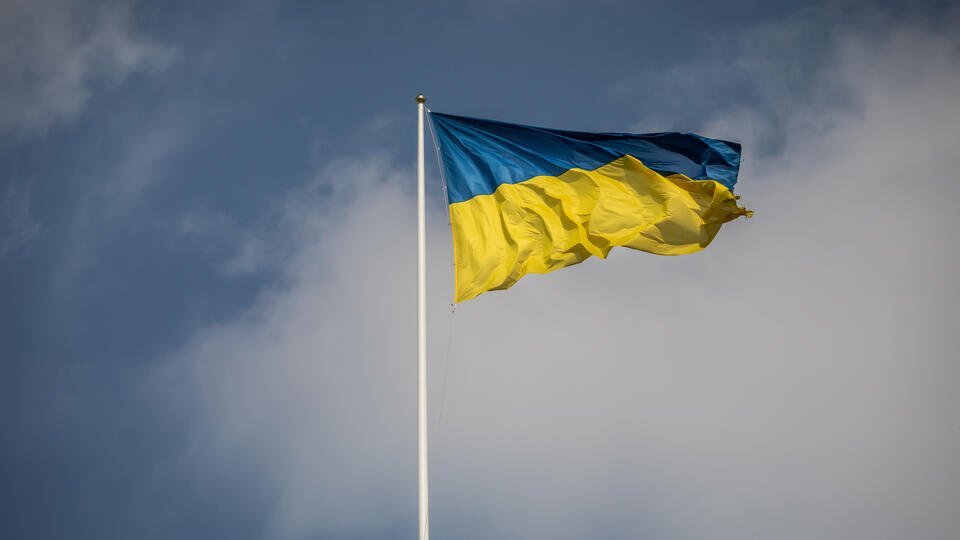     В США назвали единственный способ завершить украинский конфликт Global Look Press/Maca Vojtech Darvik/CTK