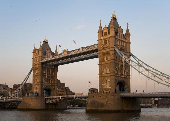    Лондон. Фото: imagebroker/Christian Reister/globallook.com