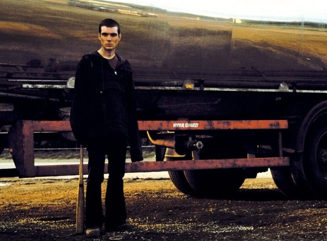 Киллиан Мерфи 28 дней спустя. Киллиан Мерфи 2002. Киллиан Мерфи 28 дне спустя. 28 Дней спустя фильм Мерфи.