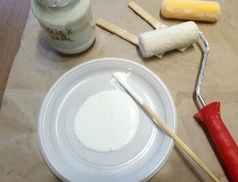 подготовка 