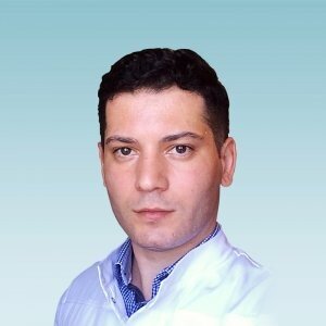        Григорий Павлович Лобада