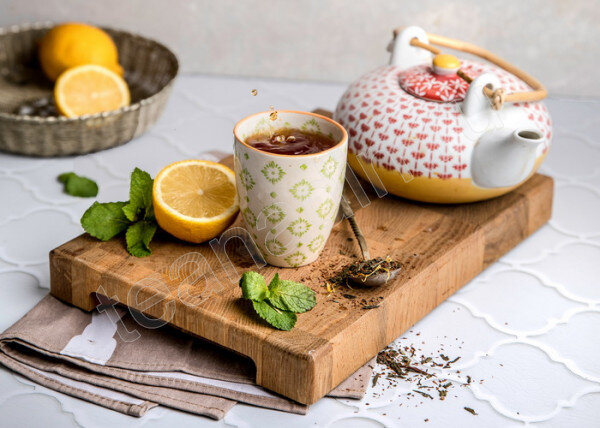 Загадка Оранжевой реки 