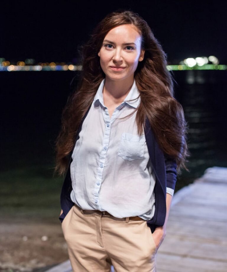 Фото: Юлия Александрова https://elleonora.ru