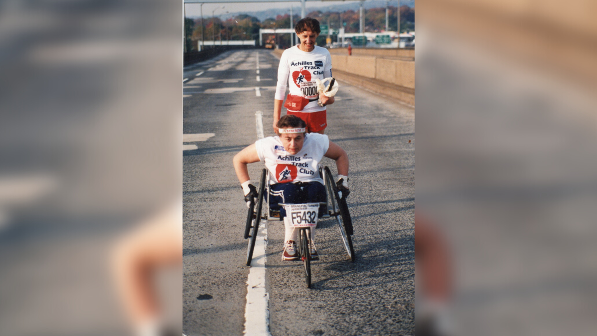 Фото из личного архива