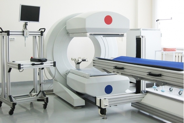    Медицинское оборудование Rosatom.ru