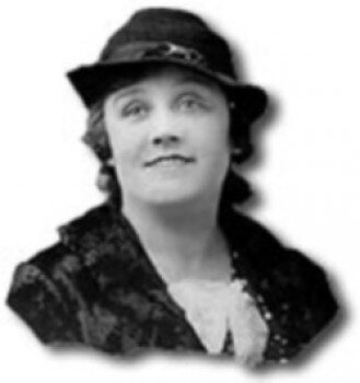 Кларисса Клифф