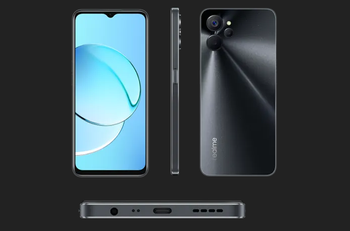 Realme 10 5G