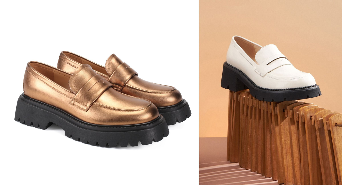 На фото:Ekonika арт.  EN06479CN-02-gold-22Z / Mascotte арт. 233-220912-0101