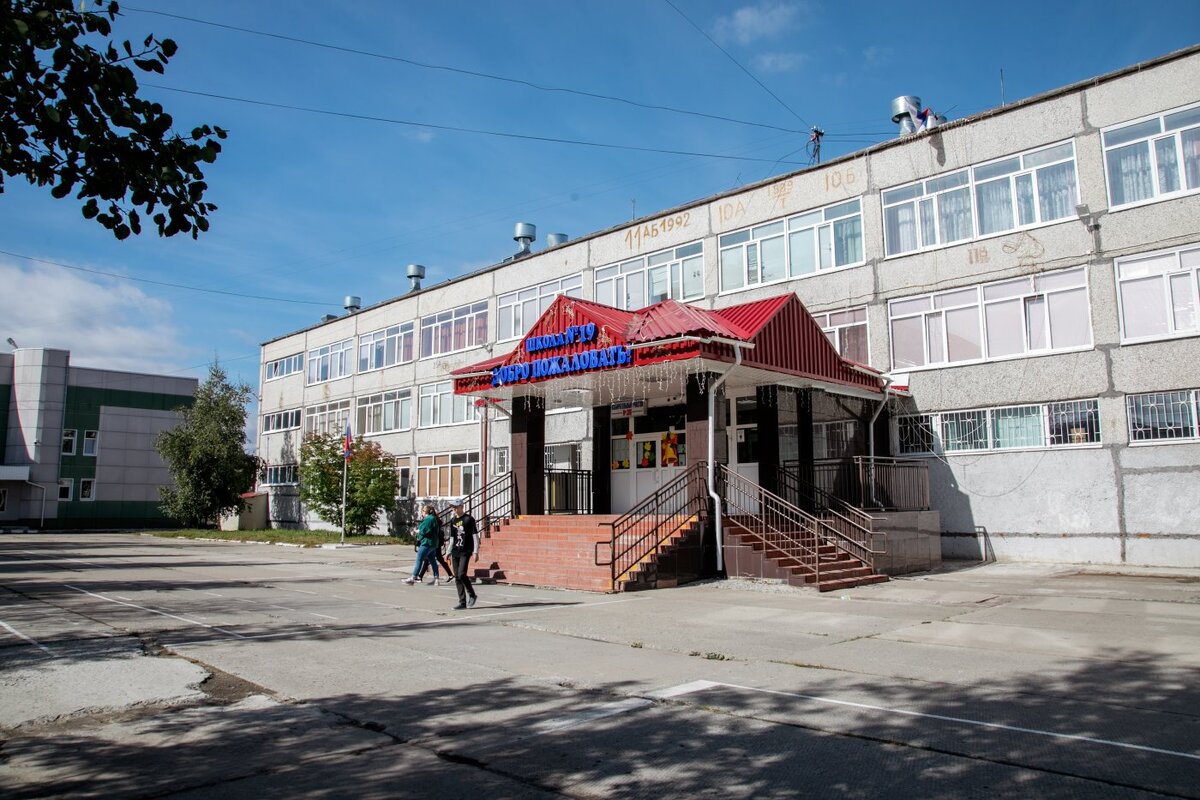    В Югре проверят на безопасность пути подхода детей к школам