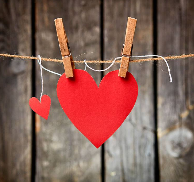 А каков язык любви в твоей семье?   (источник изображения mir-logiki.ru)