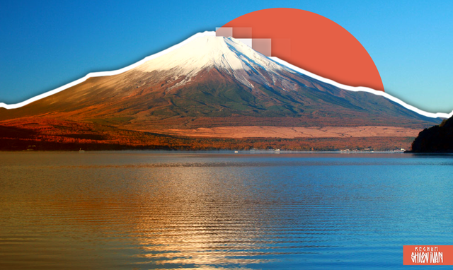    Япония Иван Шилов © ИА REGNUM