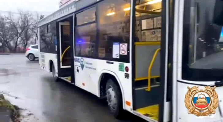    Фото: ГИБДД по РБ